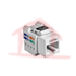 Conector femea rj45