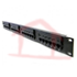 Patch Panel 24 portas